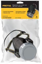 Mascarilla s/filtro res-1-p pretul